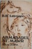 Armasarul St. Mawr - D.H. Lawrence - Roman Beletristica