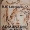 Armasarul St. Mawr &ndash; D. H. Lawrence