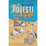 POVESTI MINUNATE-WILHELM HAUFF-221390