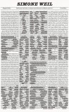 Power of Words | Simone Weil, Penguin Classics
