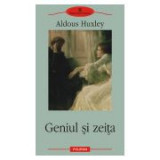 Aldous Huxley - Geniul și zeița
