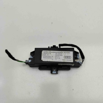Alt modul de control AUDI A8 D3 4E2, 4E8 2006 OEM: 04E0919064 30272511 foto