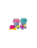 Set jucarii nisip Briose Androni Giocattoli