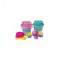 Set jucarii nisip Briose Androni Giocattoli
