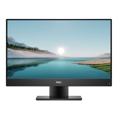 Aio DELL, OPTIPLEX 7470 AIO, Intel Core i7-9700, 3.00 GHz, HDD: 256 SSD, RAM: 16 GB, Display 24&amp;amp;quot; FHD foto