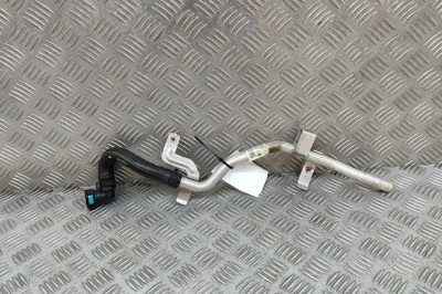 Furtun de lichid de răcire LAND ROVER RANGE ROVER VELAR L560 2018 OEM: GX63-18D454-BC | 27529160 foto