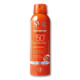 Cumpara ieftin Spray Sun Secure Brume SPF 50+, 200 ml, SVR