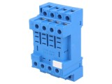 Stativ pentru Şină DIN Serie 56.34.99.01