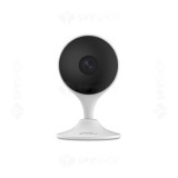 Camera Cue 2 wireless 2Mpx IR 10m sirena microfon Imou IPC-C22EP-A