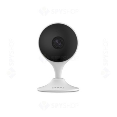 Camera Cue 2 wireless 2Mpx IR 10m sirena microfon Imou IPC-C22EP-A foto