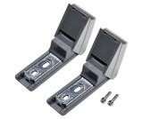 Cumpara ieftin Kit de reparare maner usa compatibil cu frigider-congelator Liebherr, 9590178 - RESIGILAT