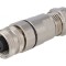 Mufă M12 5 PIN mamă Profibus IP67