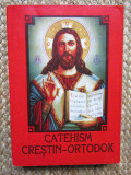 CATEHISM CRESTIN - ORTODOX de ALEXANDRU STANCIULESCU - BARDA , 2004