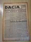 Dacia 28 februarie 1942- oravita,stiri din deva,stiri al 2-lea razboi mondaial