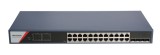 HK SWITCH POE 24 PORTURI SMART MANAGED