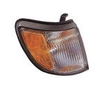 Lampa semnalizare fata SUBARU FORESTER (SF), 08.1997-2000, partea dreapta, TYC, Tip=USA; P27/7W; cu prize bec; Omologare: SAE