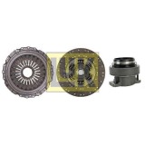 Schaeffler LuK Set ambreiaj LuK RepSet