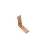 Cumpara ieftin Coltar metalic, 100 x 100 x 25 mm, 50 buc / set
