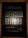 Medicina interna vol 3- L. Gherasim