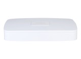 NVR Dahua 8 canale PoE 16 MP WizSense cu detectie faciala