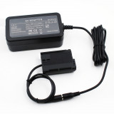 Cumpara ieftin AC adapter replace EH-5 + EP-5B coupler EN-EL15 replace Nikon, Generic