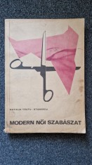 MODERN NOI SZABASZAT - Natalia Tautu-Stanescu