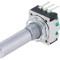 Codor incremental THT 24imp/rota&Aring;&pound;ie Poz: 24 5VDC 10mA 25mm