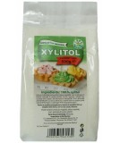 Indulcitor Natural Xylitol 500gr Herbavit