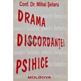 Drama discordantei psihice - 1995 - Mihai Selaru (@C75)