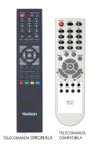 Telecomanda inlocuitoare compatibila TV HORIZON RC-A03 ER 215 MFY 205 (173-1)