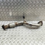 Colier de conectare toba de eșapament HONDA CIVIC X Hatchback FC_, FK 2021 OEM: 18210-TGH-A02 | 27282361