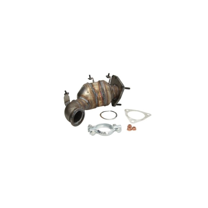 Catalizator FORD FIESTA V JH JD BM CATALYSTS BM80323H