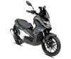 Scuter Barton Xplore 125cc, culoare verde Cod Produs: MX_NEW MXPLORE125VERDE