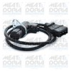 MEAT &amp; DORIA 87130 Senzor impulsuri, arbore cotit