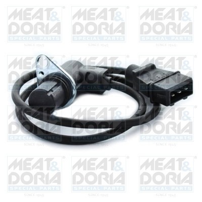MEAT &amp; DORIA 87130 Senzor impulsuri, arbore cotit