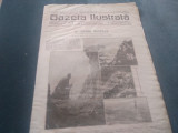 Cumpara ieftin REVISTA GAZETA ILUSTRATA 30 APRILIE 1916