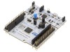 Kit dezvoltare STMicroelectronics STM32G0B1RE cu placă de bază și programator/debugger integrat