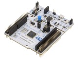 Kit dezvoltare STMicroelectronics STM32G0B1RE cu placă de bază și programator/debugger integrat