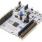 Kit dezvoltare STMicroelectronics STM32G0B1RE cu placă de bază și programator/debugger integrat