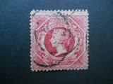 CV1 COLONII BRITANICE REGINA VICTORIA NEW SOUTH WALES