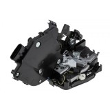 Broasca usa fata Land Rover Range Rover Sport 2014-, Range Rover 2013-, Stanga-Keyless Entry, Start - Passive, Blocare Dubla + Soft Close, LR078728