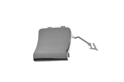 Capac c&amp;acirc;rlig de remorcare bara de protecție spate PORSCHE CAYENNE 9Y0/9Y3 2020 OEM: 9Y0807500A | 13095202 foto