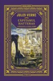 Englezii la Polul Nord. Seria Capitanul Hatteras Vol.1 - Litera