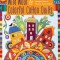Wild Wool &amp; Colorful Cotton Quilts: Patchwork &amp; Appliqu