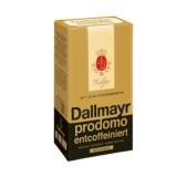 Cumpara ieftin Cafea macinata Dallmayr Prodomo Decaf 500 gr