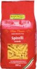 Spirelli Bio Semola Rapunzel 500gr