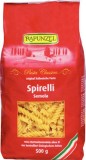 Spirelli Bio Semola Rapunzel 500gr