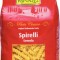 Spirelli Bio Semola Rapunzel 500gr