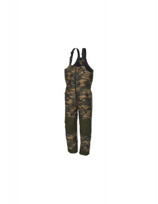 Salopeta Prologic Bank Bound Bib&amp;amp;Brace, Camo,Marime XXL foto