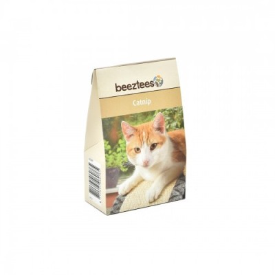 Iarba pisici Beeztees Catnip 20gr foto